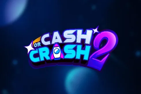Cash or Crash 2